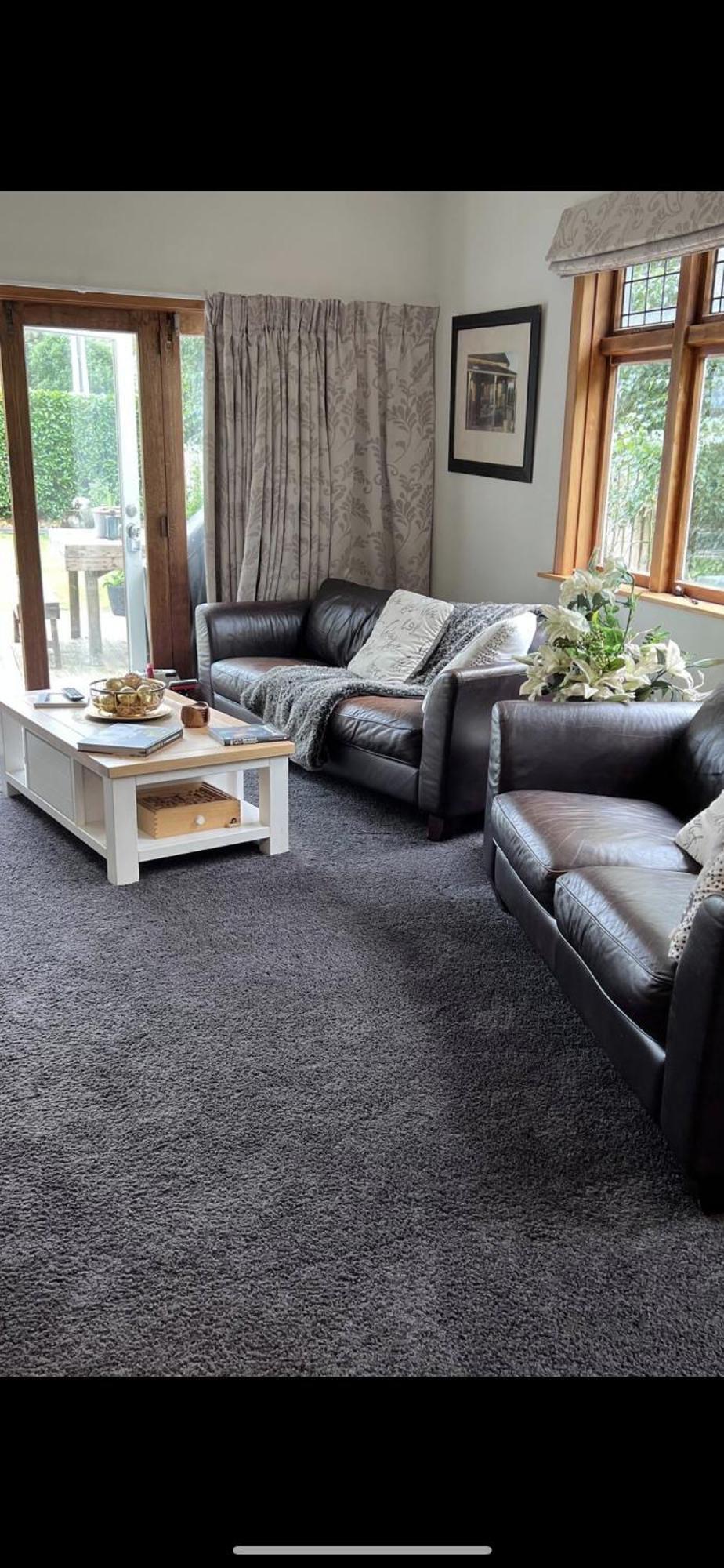 Gorgeous Villa, 7 Minutes From Airport Christchurch Eksteriør bilde
