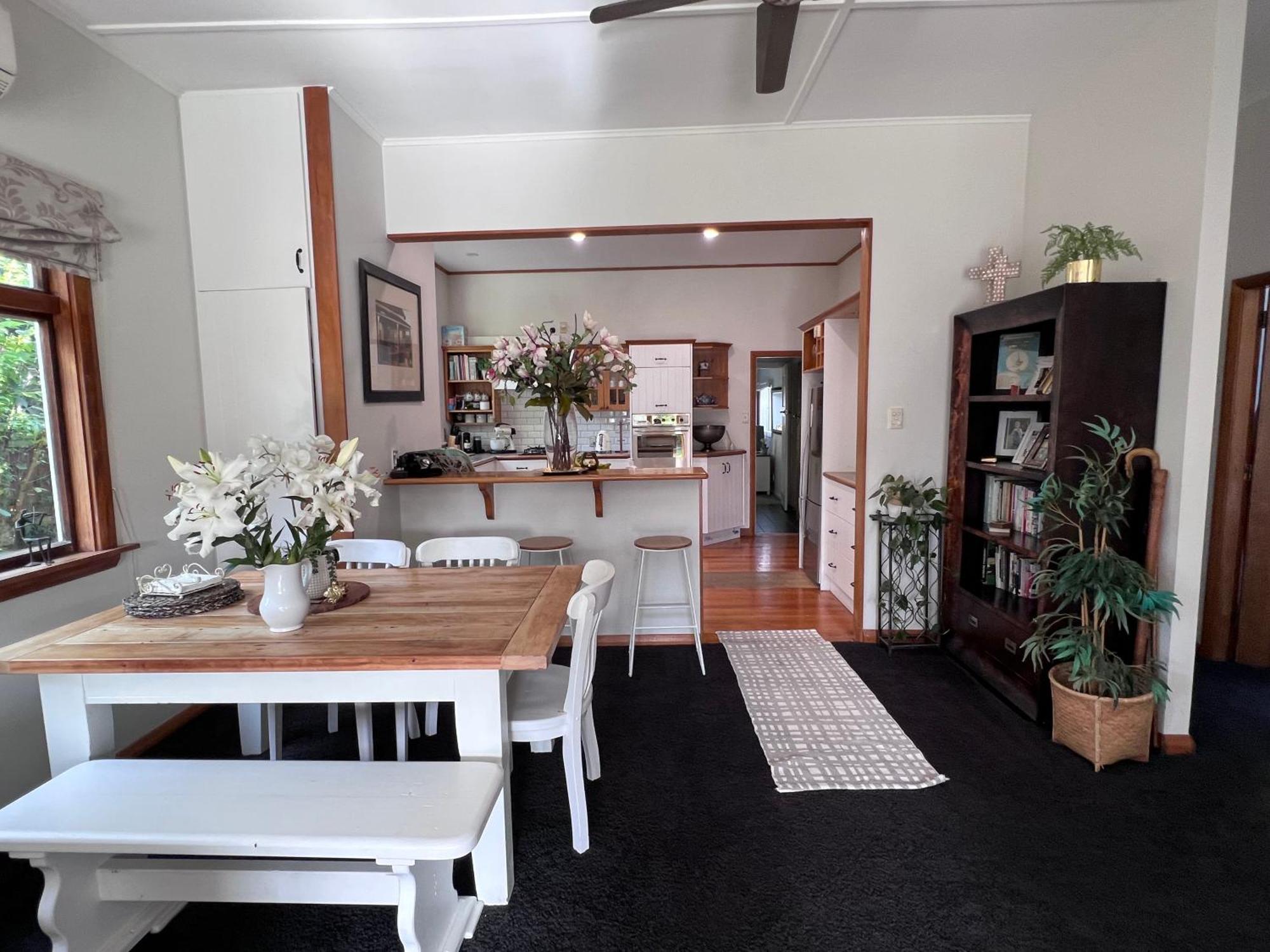 Gorgeous Villa, 7 Minutes From Airport Christchurch Eksteriør bilde
