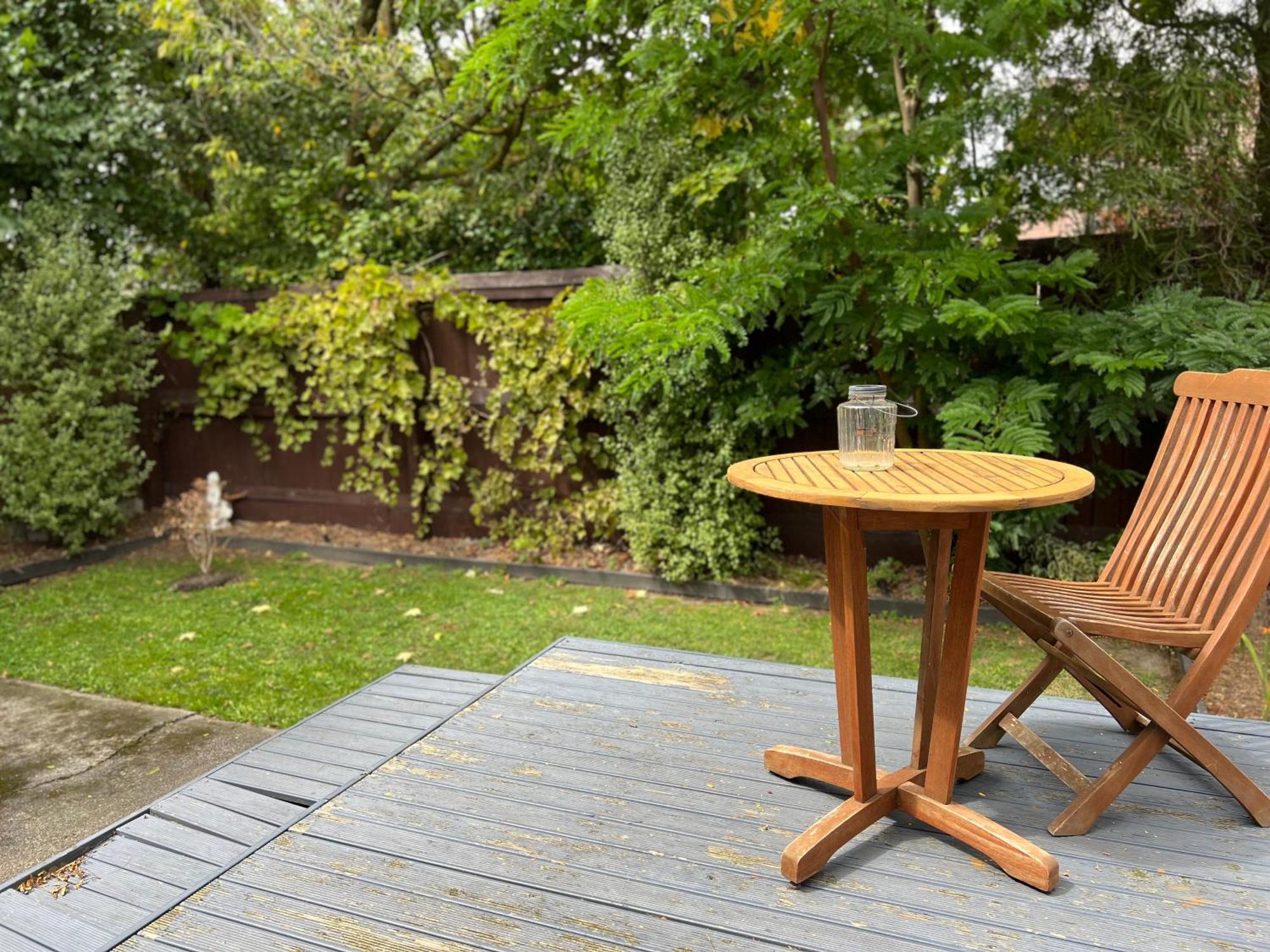 Gorgeous Villa, 7 Minutes From Airport Christchurch Eksteriør bilde