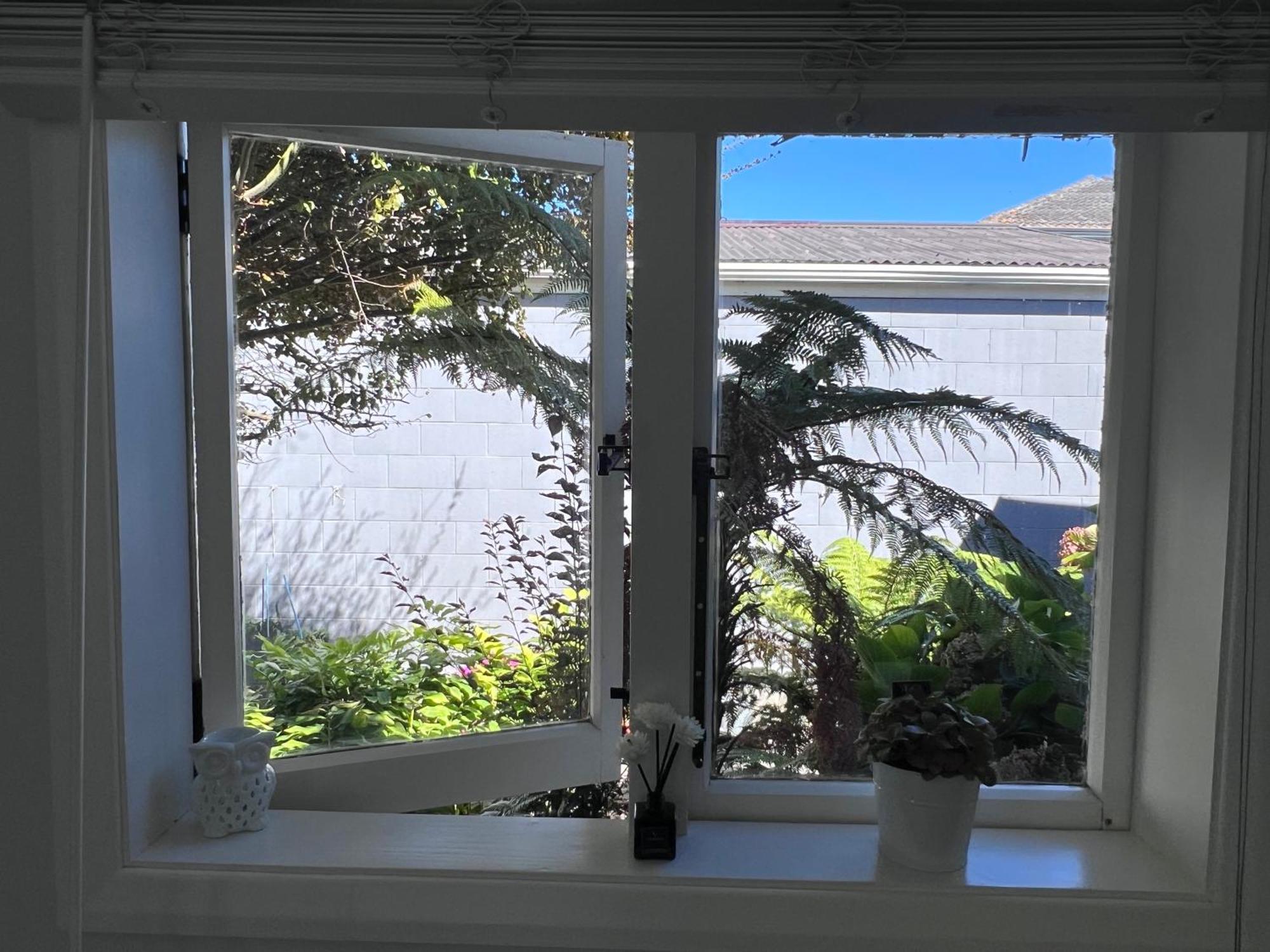Gorgeous Villa, 7 Minutes From Airport Christchurch Eksteriør bilde